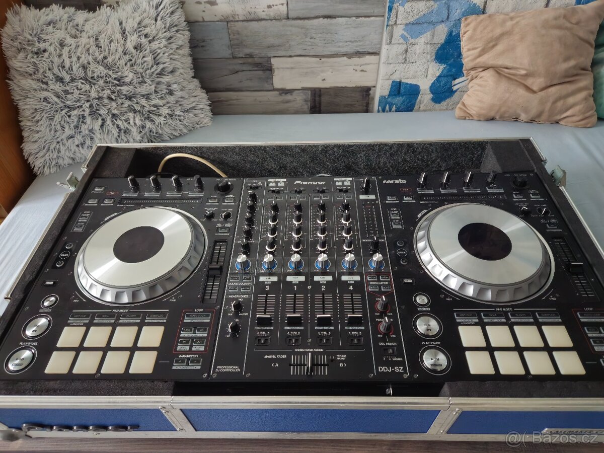 Pioneer DDJ-SZ