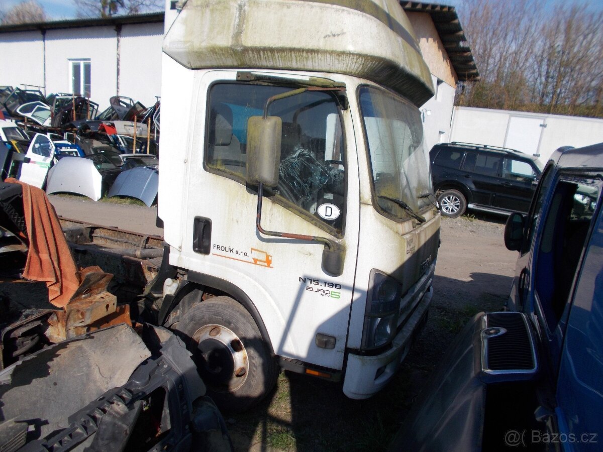 Isuzu