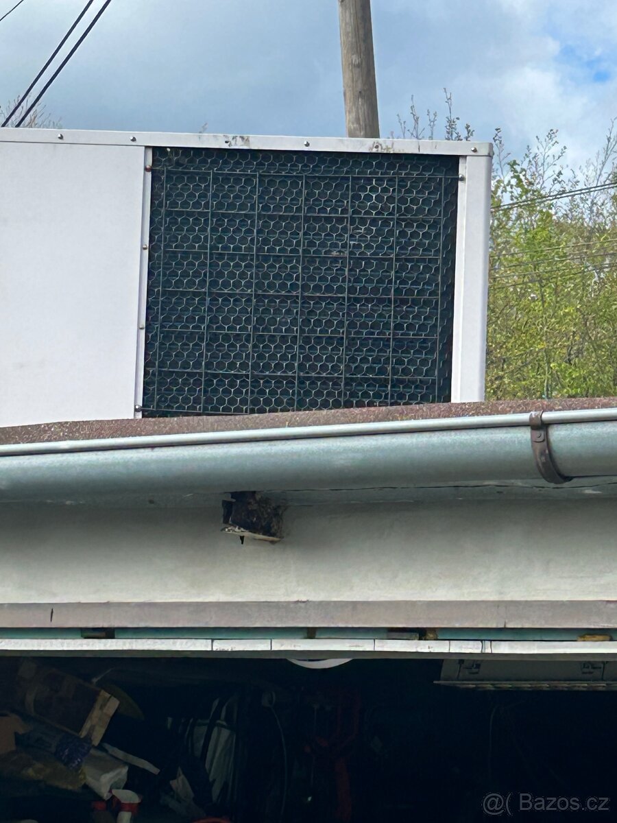 Čerpadlo 9kw