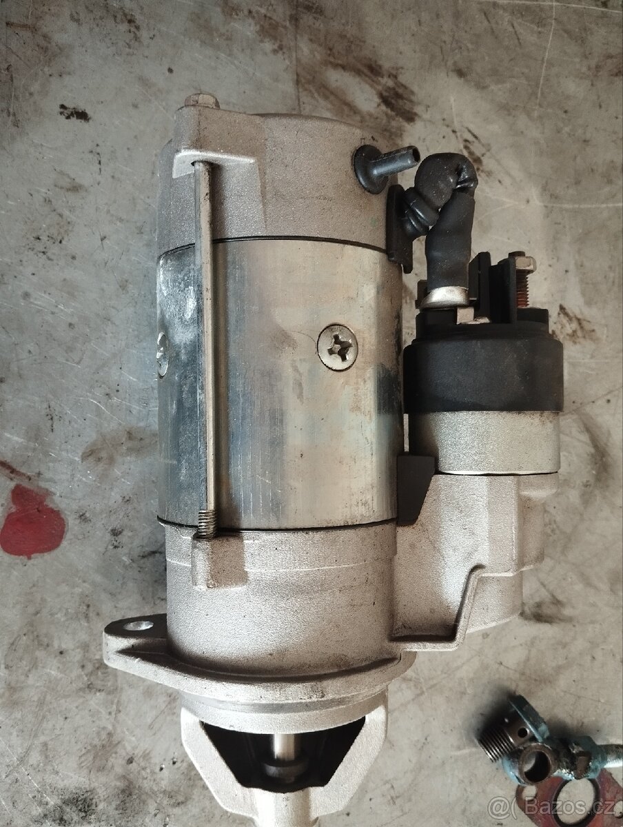 Startér Deutz