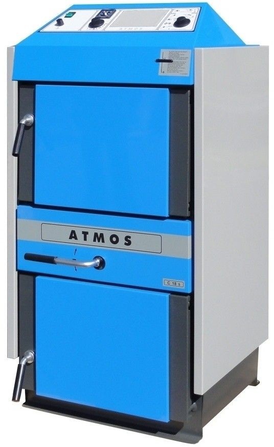 Prodám Kotel Atmos C18S