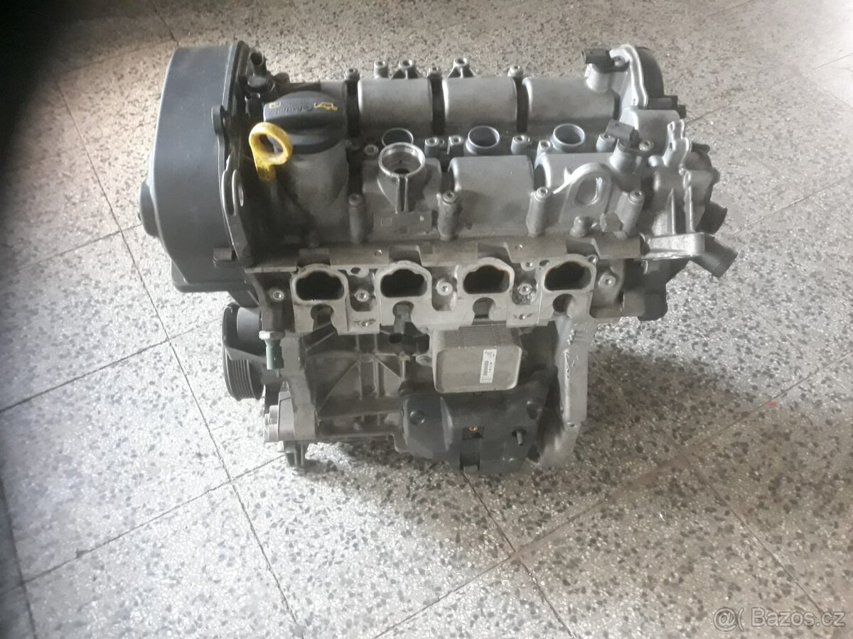 Motor Skoda Octavia III 1.4 tsi