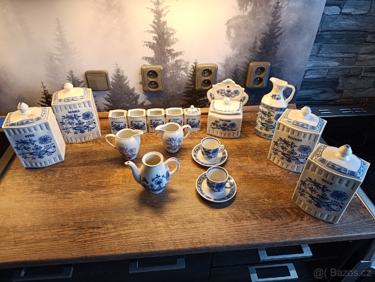 Karlovarský porcelán