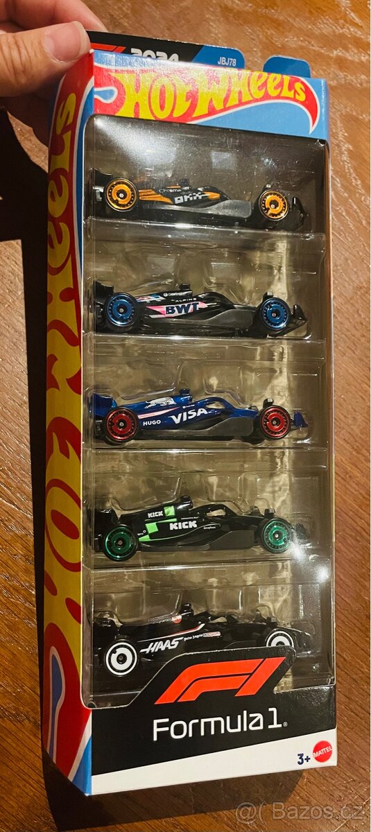 FORMULA 1 F1