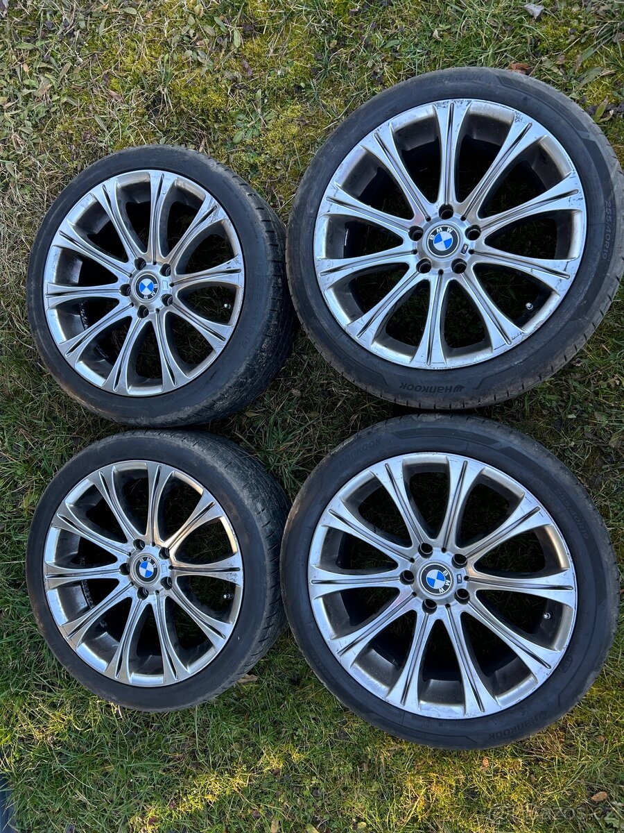 Alu styling 166 R19