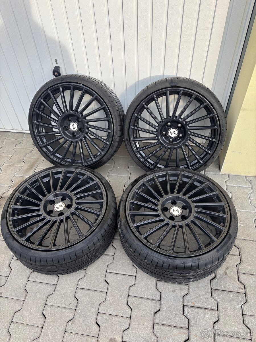Alu Eta Beta R20