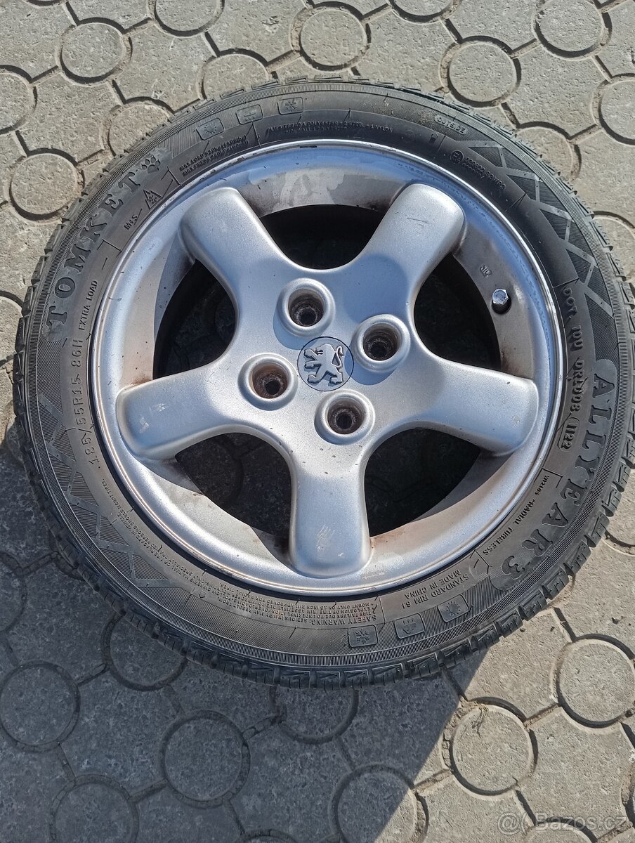 Prodám ,nebo vyměním