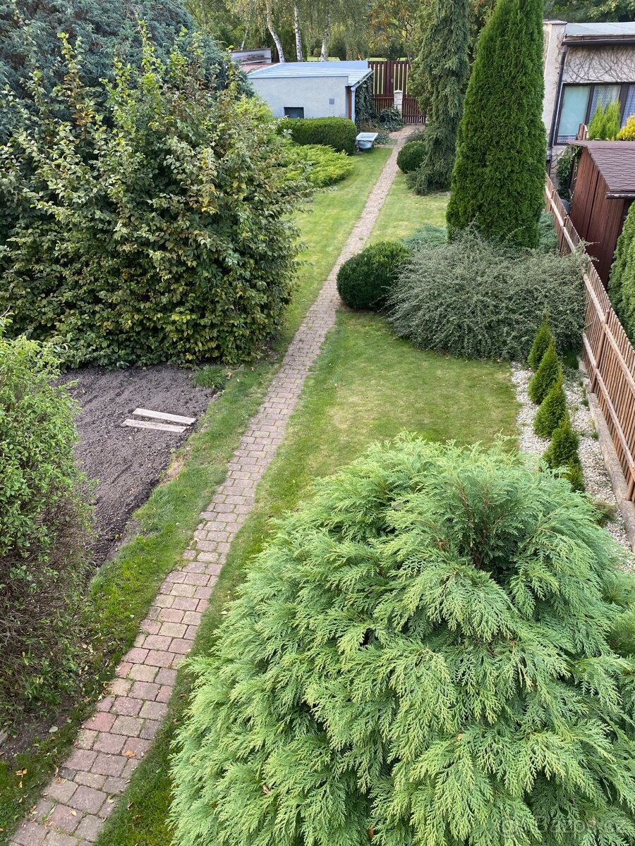 PRONAJEM BYTU SVITAVY