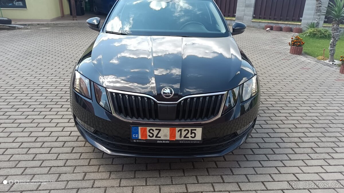 Prodám Škoda octavia combi