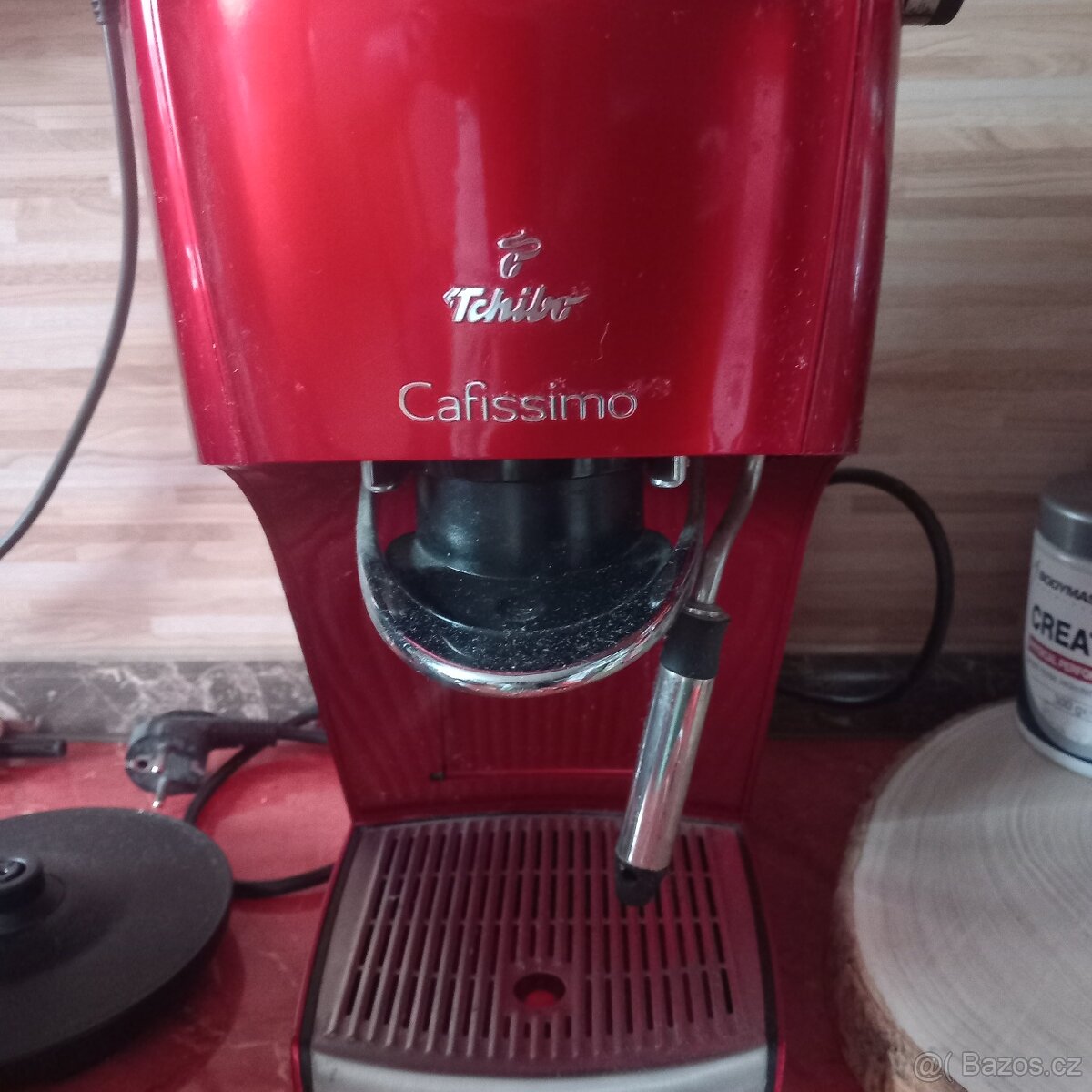 Tchibo cafissimo