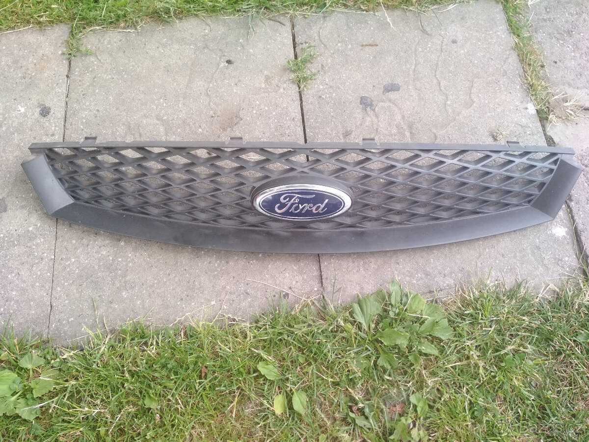 maska ford galaxy 2001