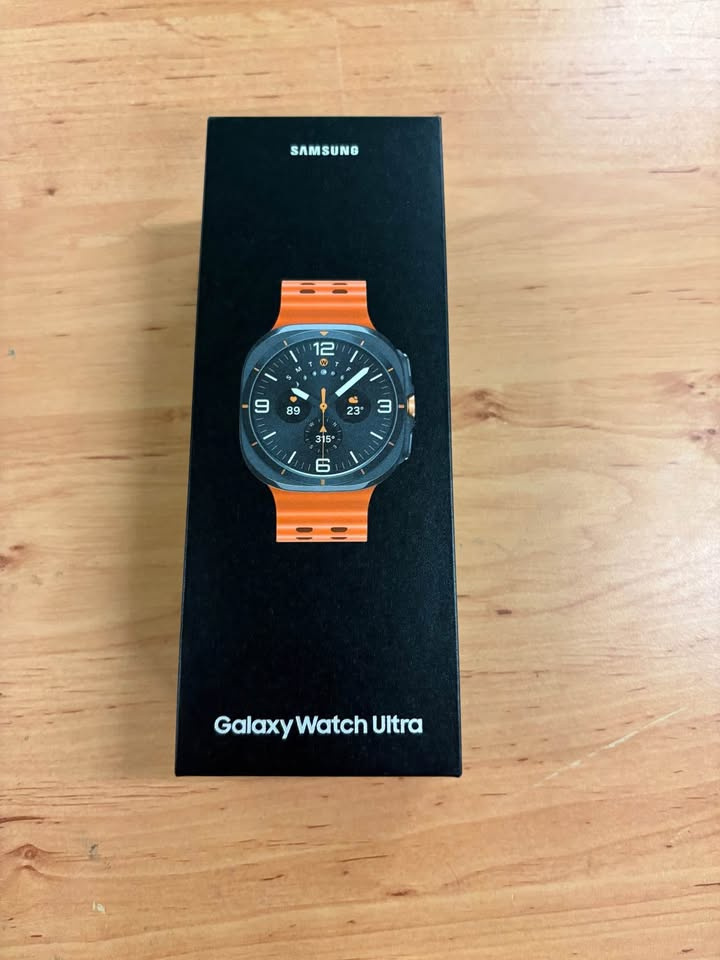 Samsung Galaxy Watch Ultra 47mm LTE SM-L705