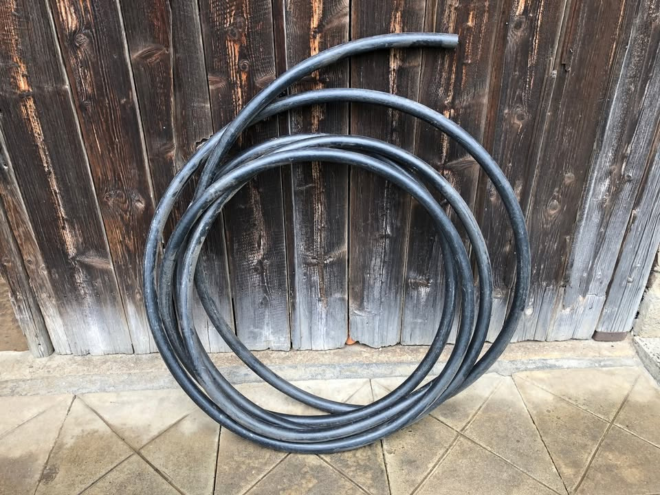 Kabel AYKY 3x95 + 70, 12m