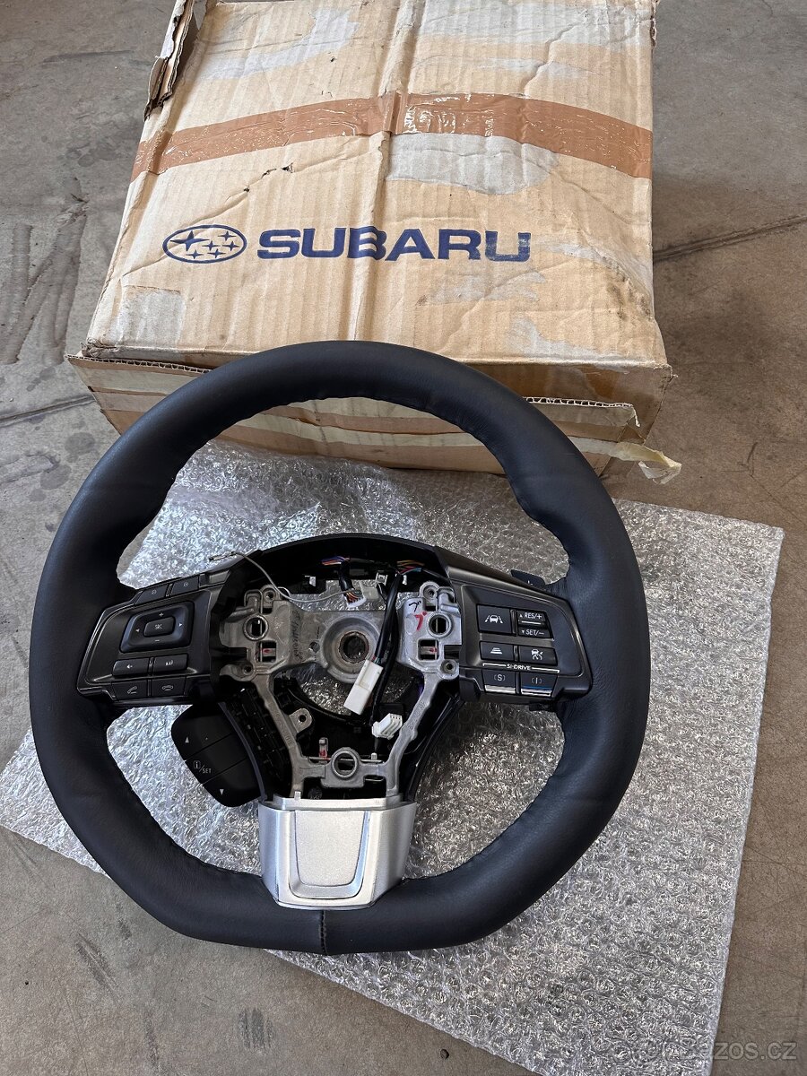 Volant Subaru Levorg