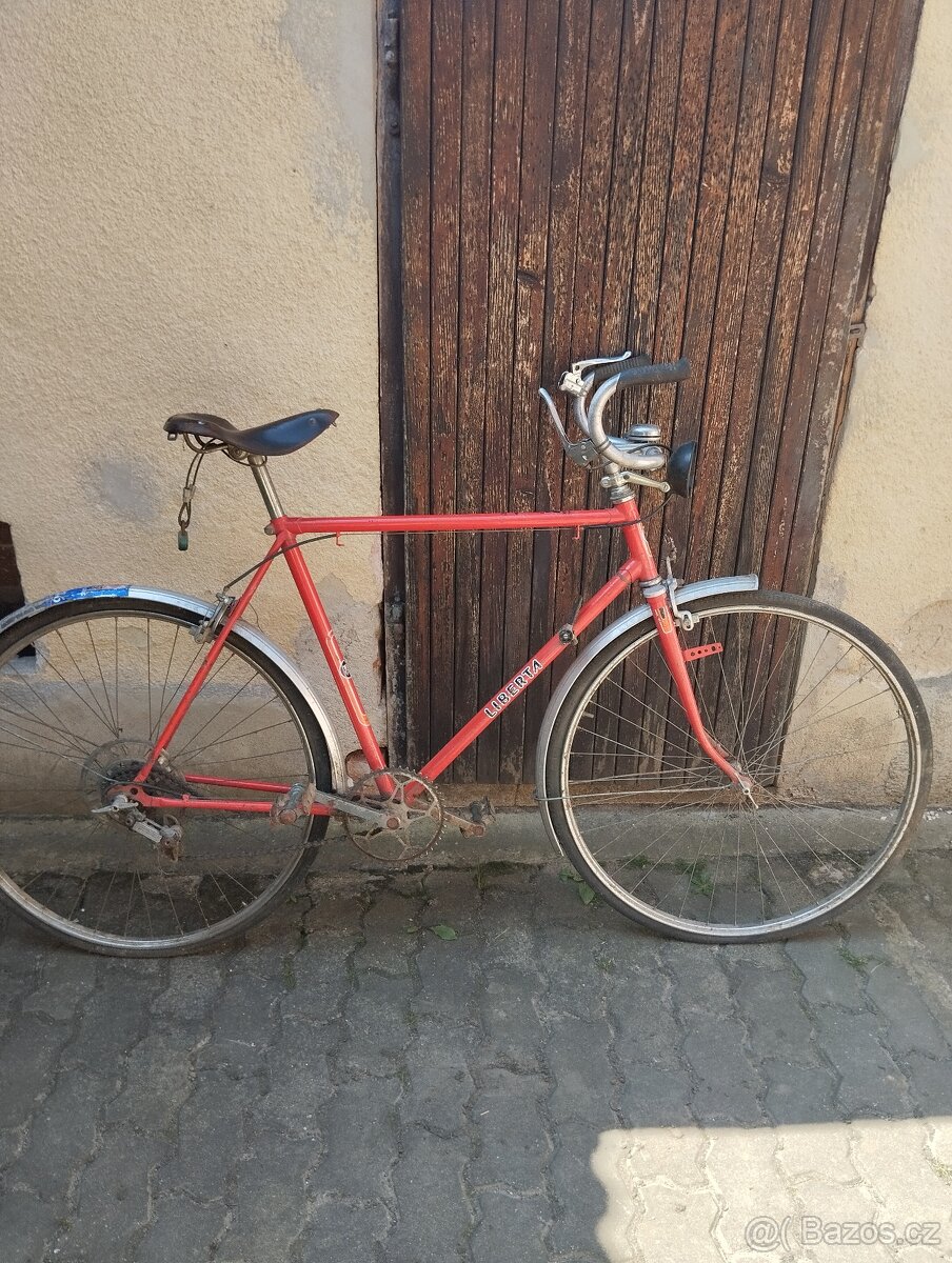 Kolo liberta