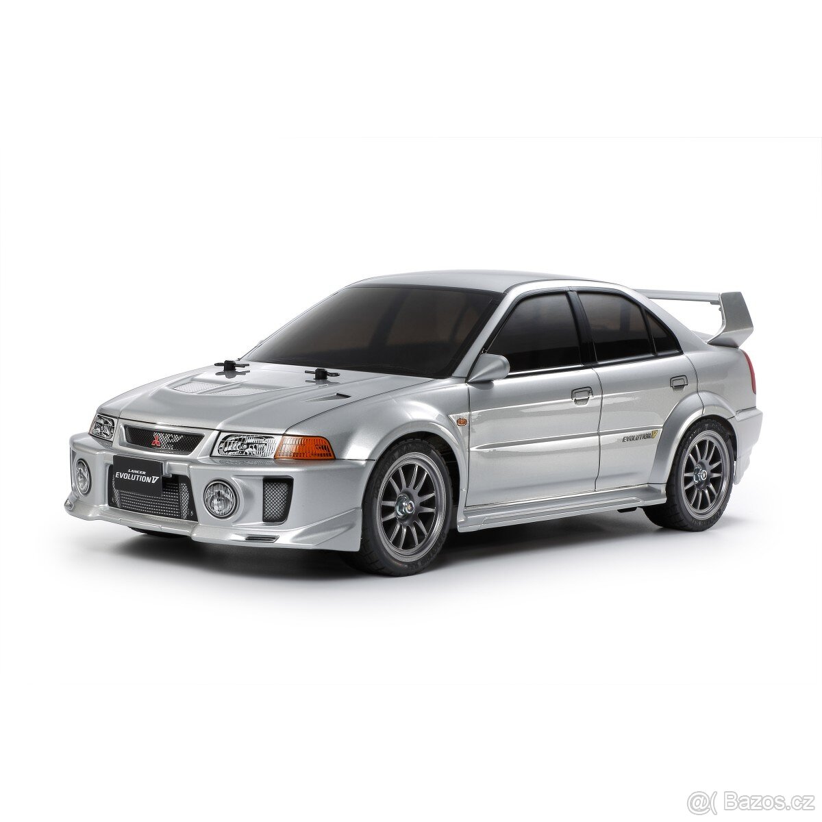 Tamiya Mitsubishi Lancer karoserie