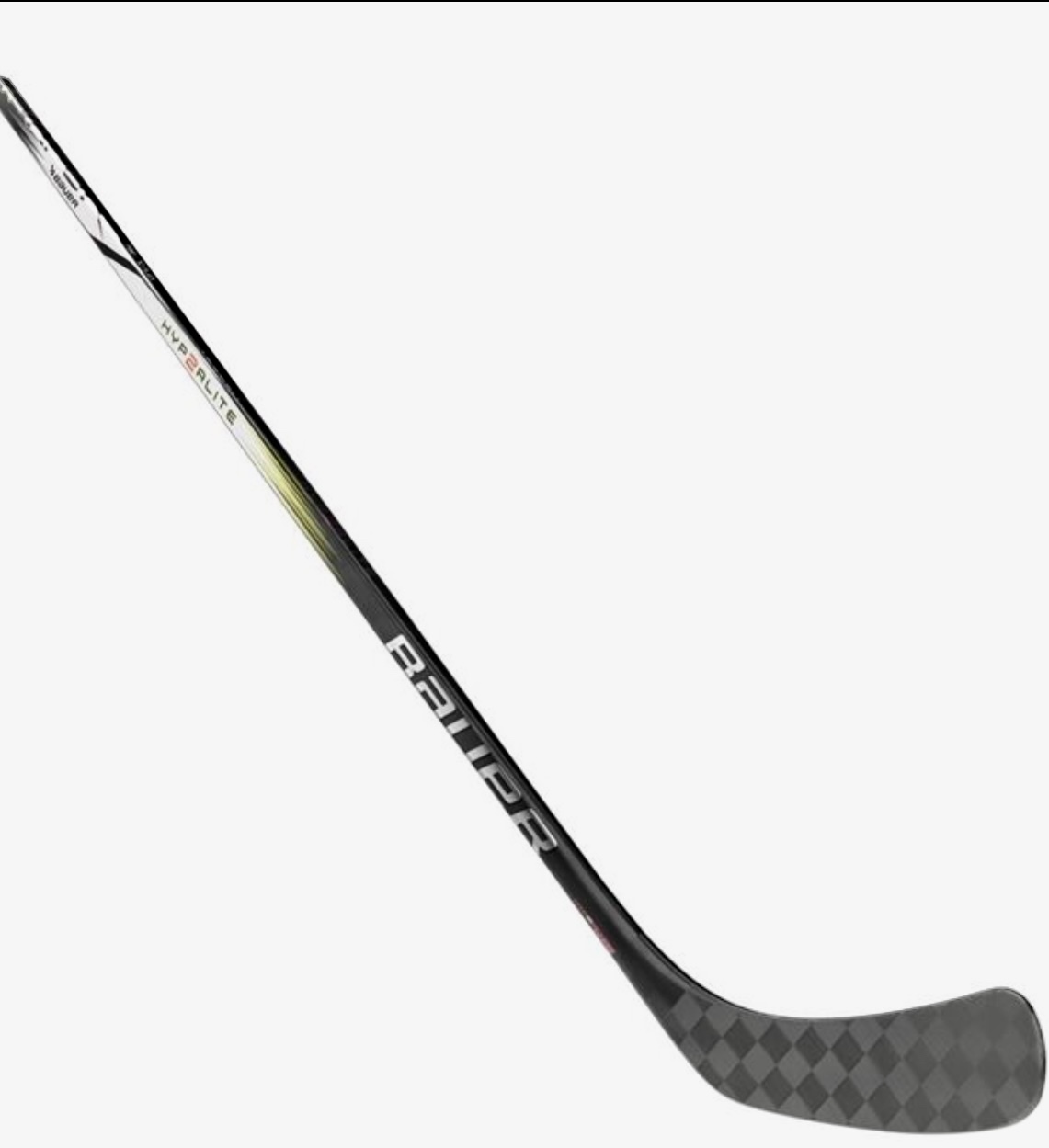 Hůl Bauer Hyperlite2 Flex 70 P28