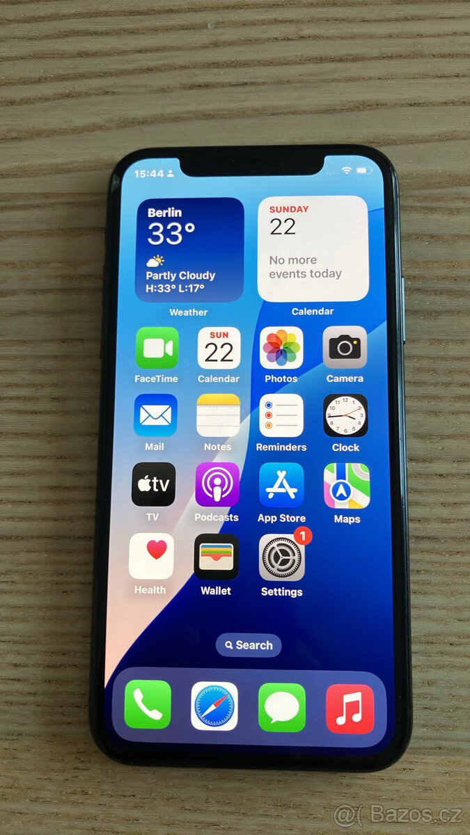 iPhone Xs 64 GB