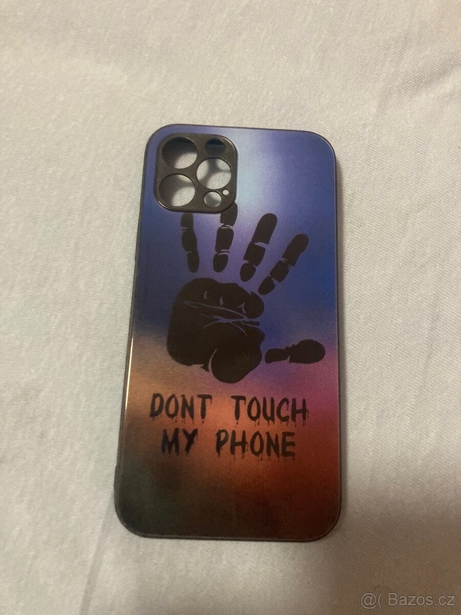 Kryty na iPhone 12
