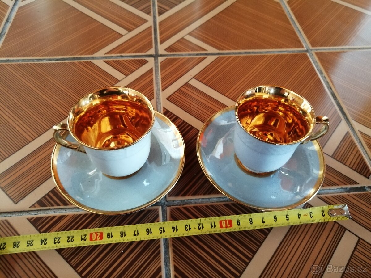 JSK porcelán