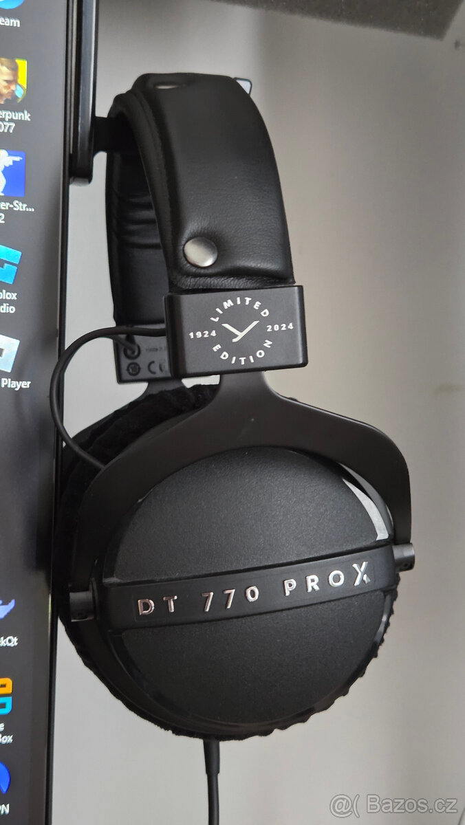 Beyerdynamic DT 770 Pro X Limited Edition