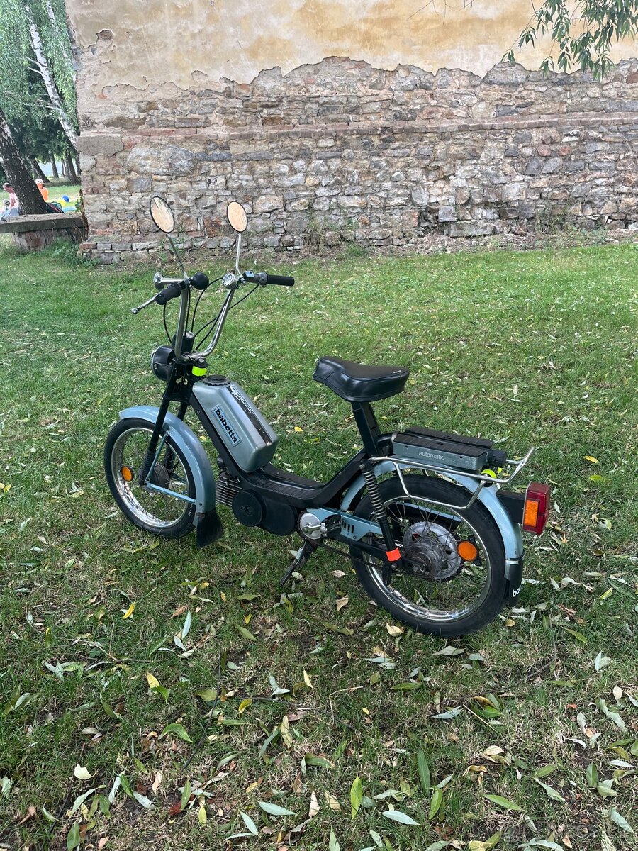 Motorka
