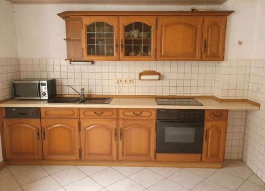 Dubová rustikální linka, 4712