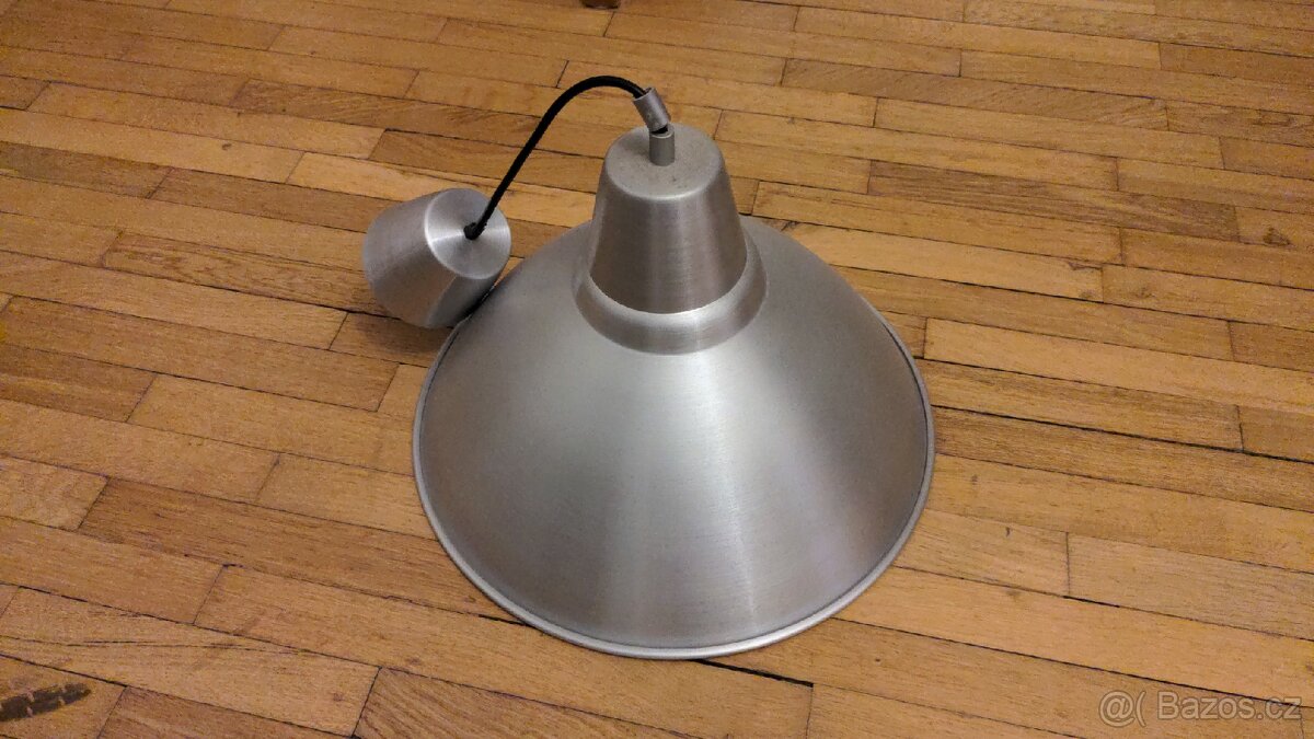 Závěsná lampa IKEA Foto