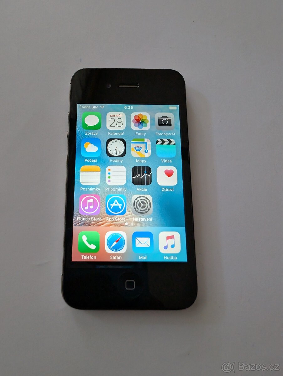 iPhone 4s 32gb