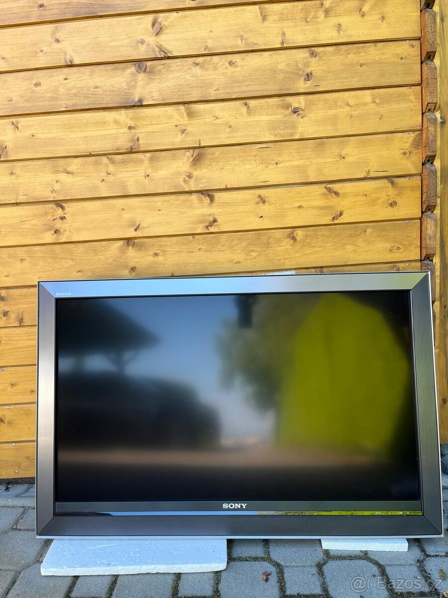 Prodám TV SONY