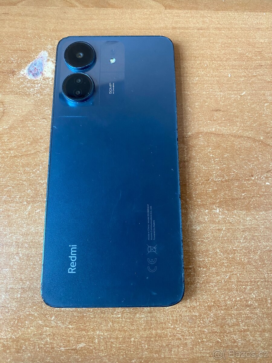 Redmi 13c 128gb