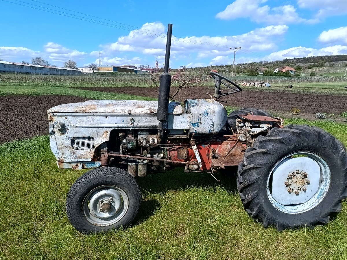 Zetor 3511