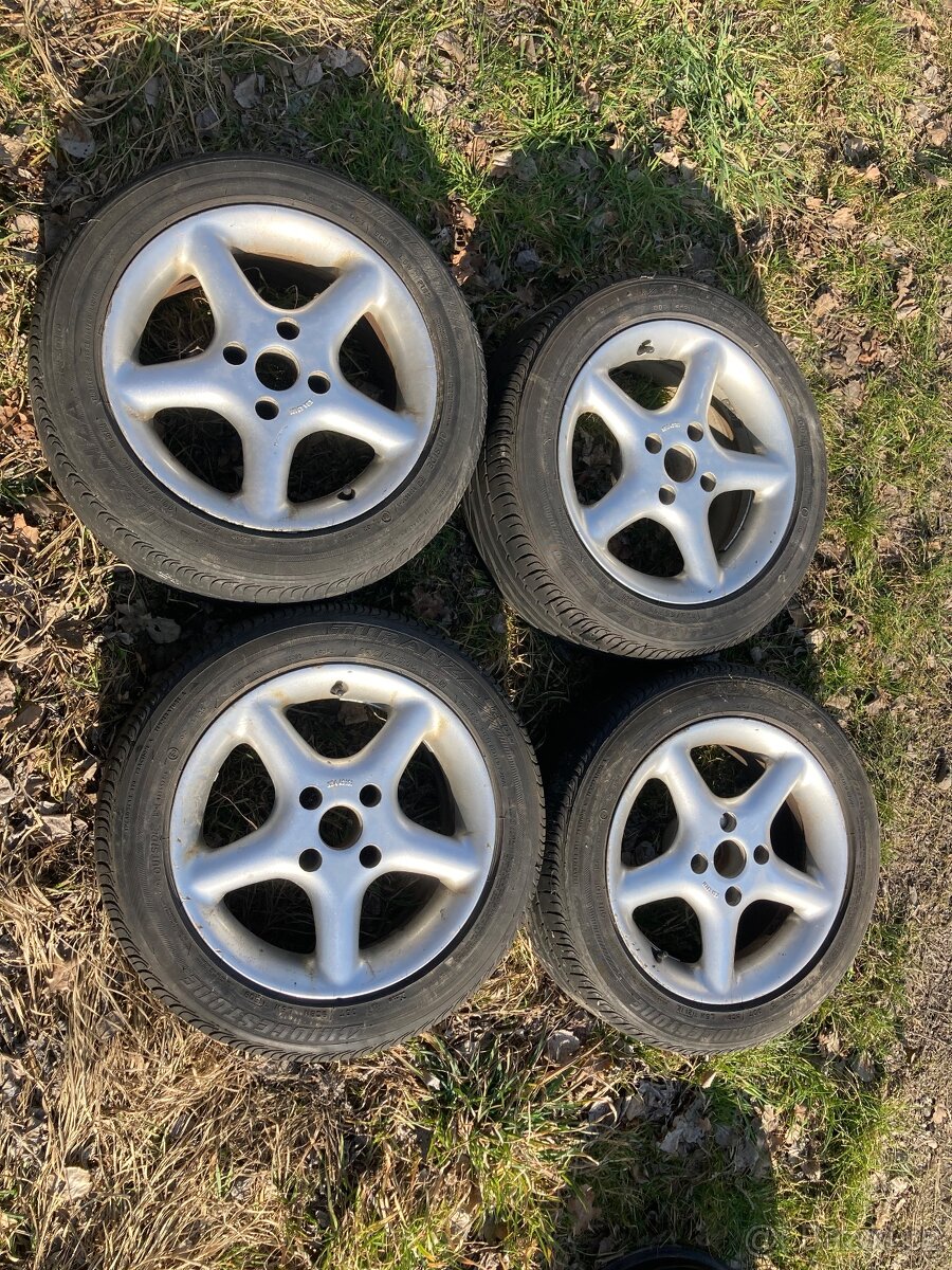 Kola Borbet 4x108 7x15