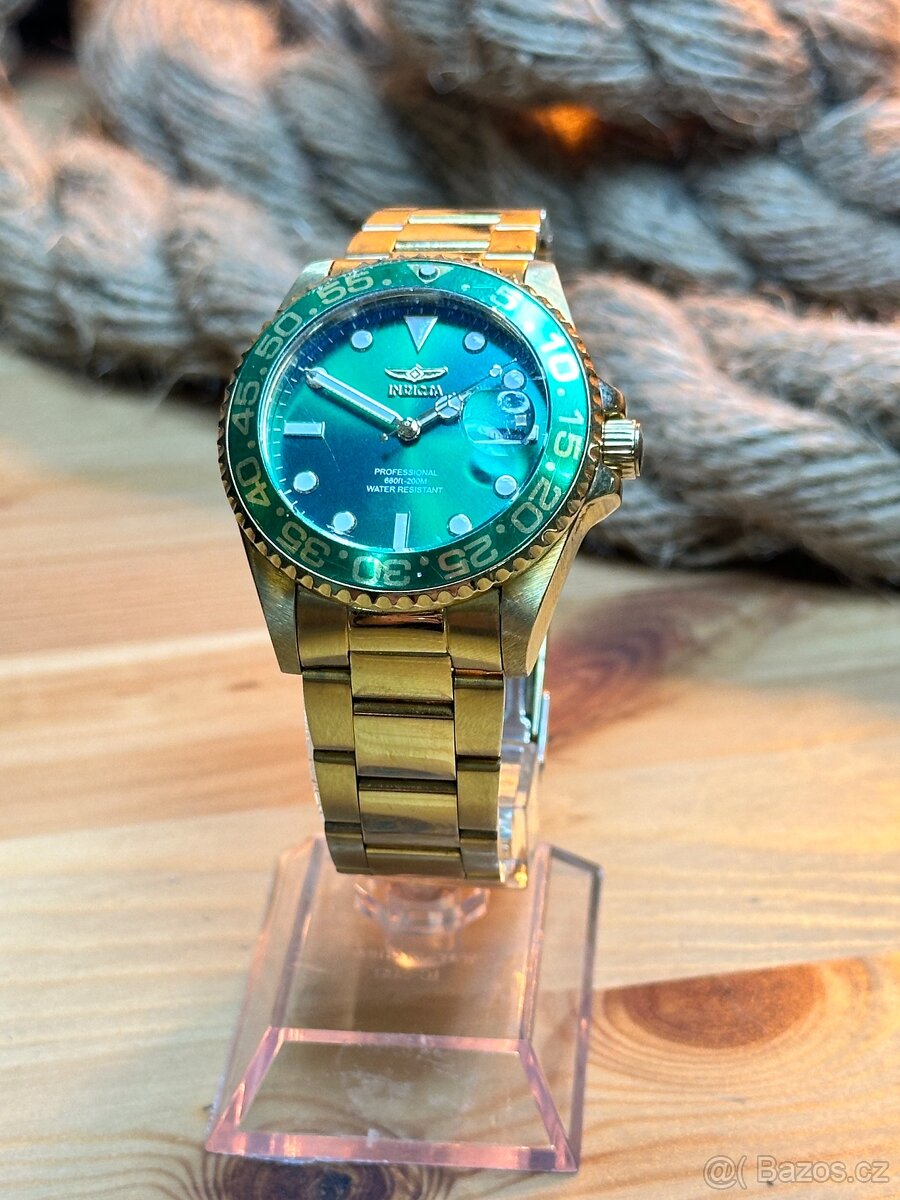 Invicta Pro Diver Lady 36543