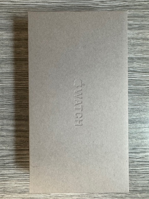Apple Watch ULTRA 3