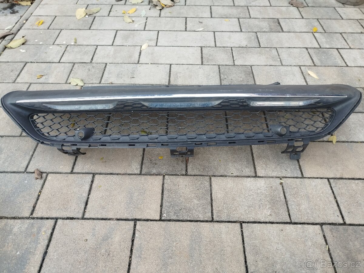 Mercedes Benz GLE W167