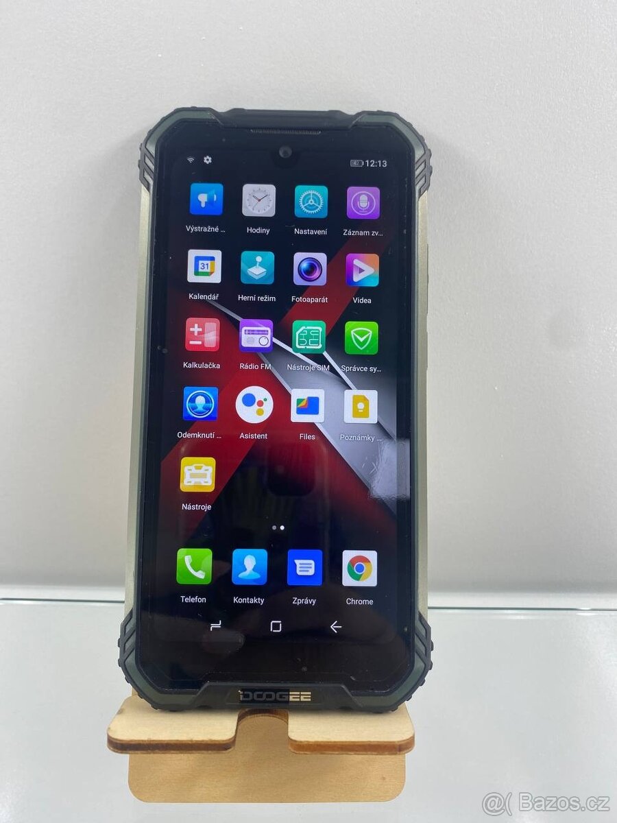 DOOGEE S58 PRO