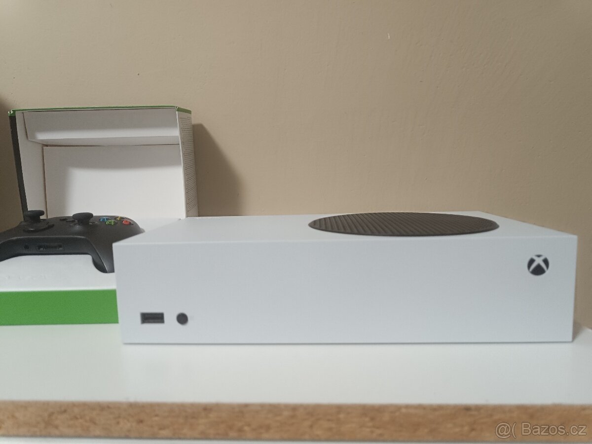 Xbox Series S 1TB
