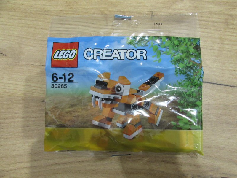 ⭐⭐⭐ Lego originál Creator sbírka ⭐⭐⭐