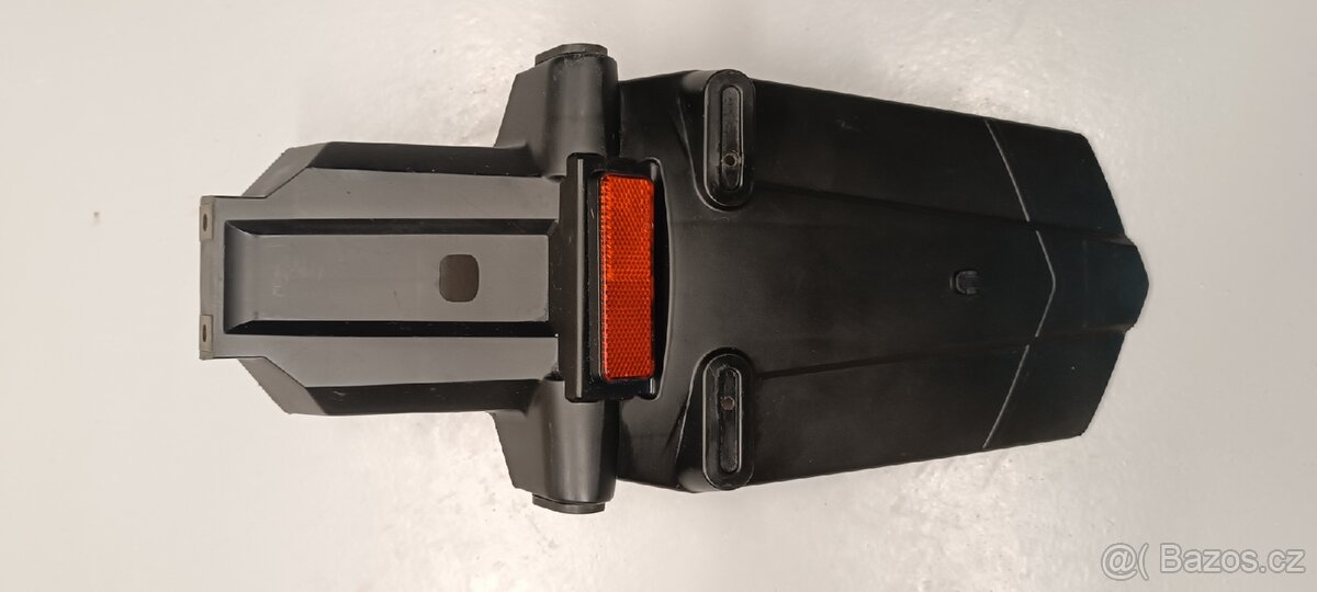 Držák SPZ Yamaha XT 660x