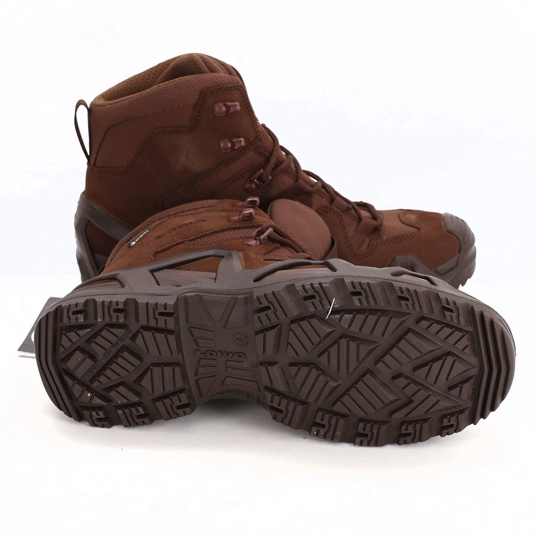 Lowa Zephyr mk2 gtx mid