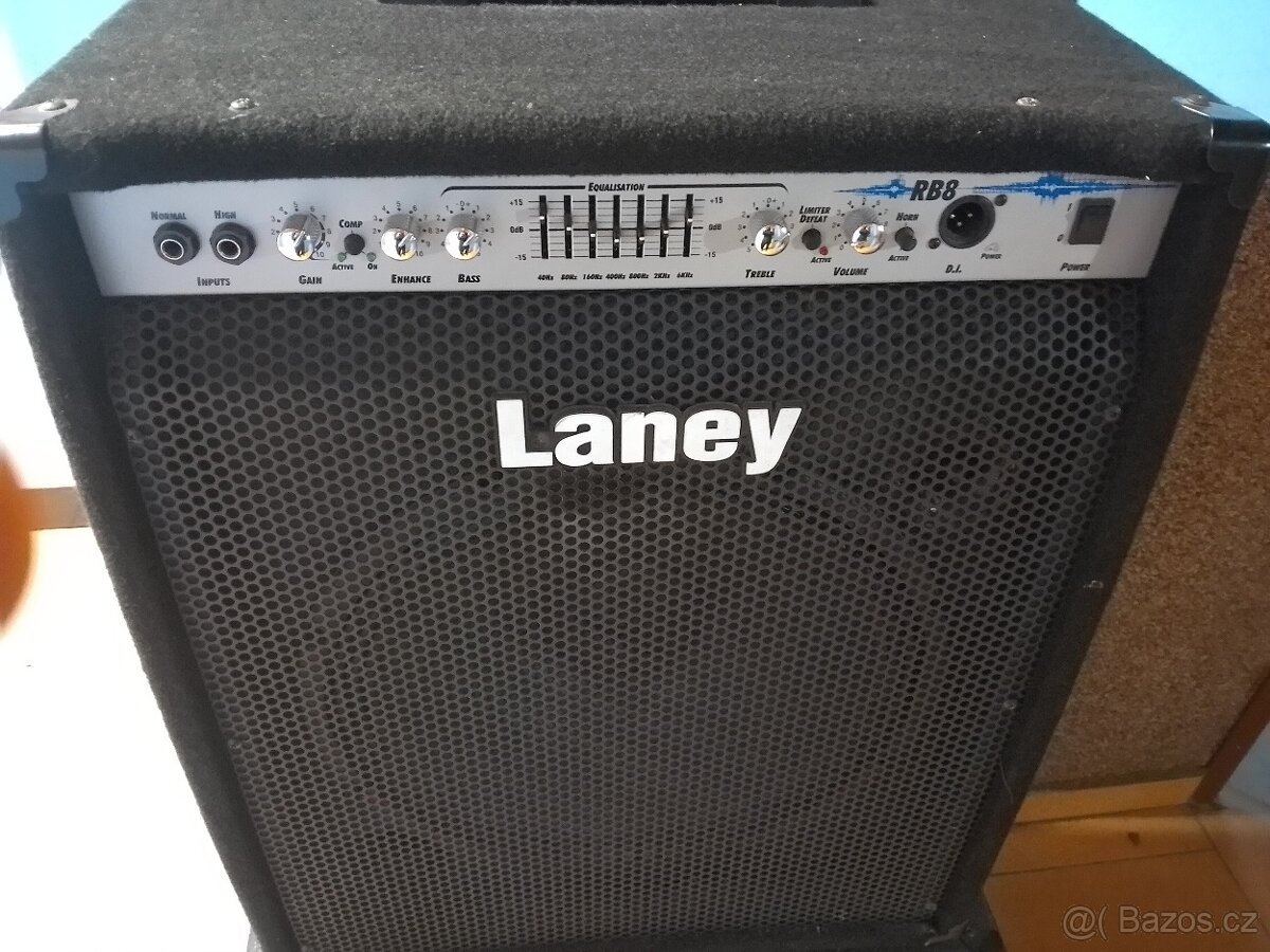 Laney RB 8