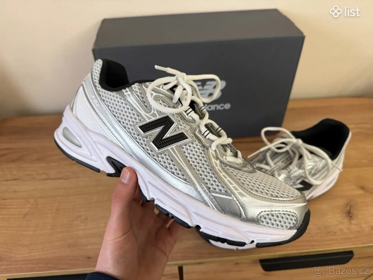 Nove tenisky New Balance