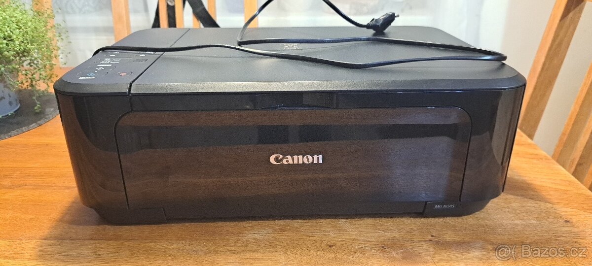 Tiskárna Canon MG3650s