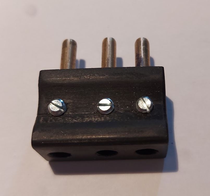 Konektor k zapalování Jawa Speciál