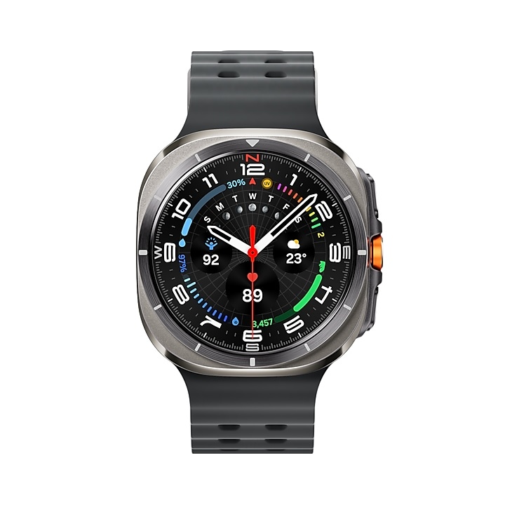 Samsung galaxy watch ultra 2025