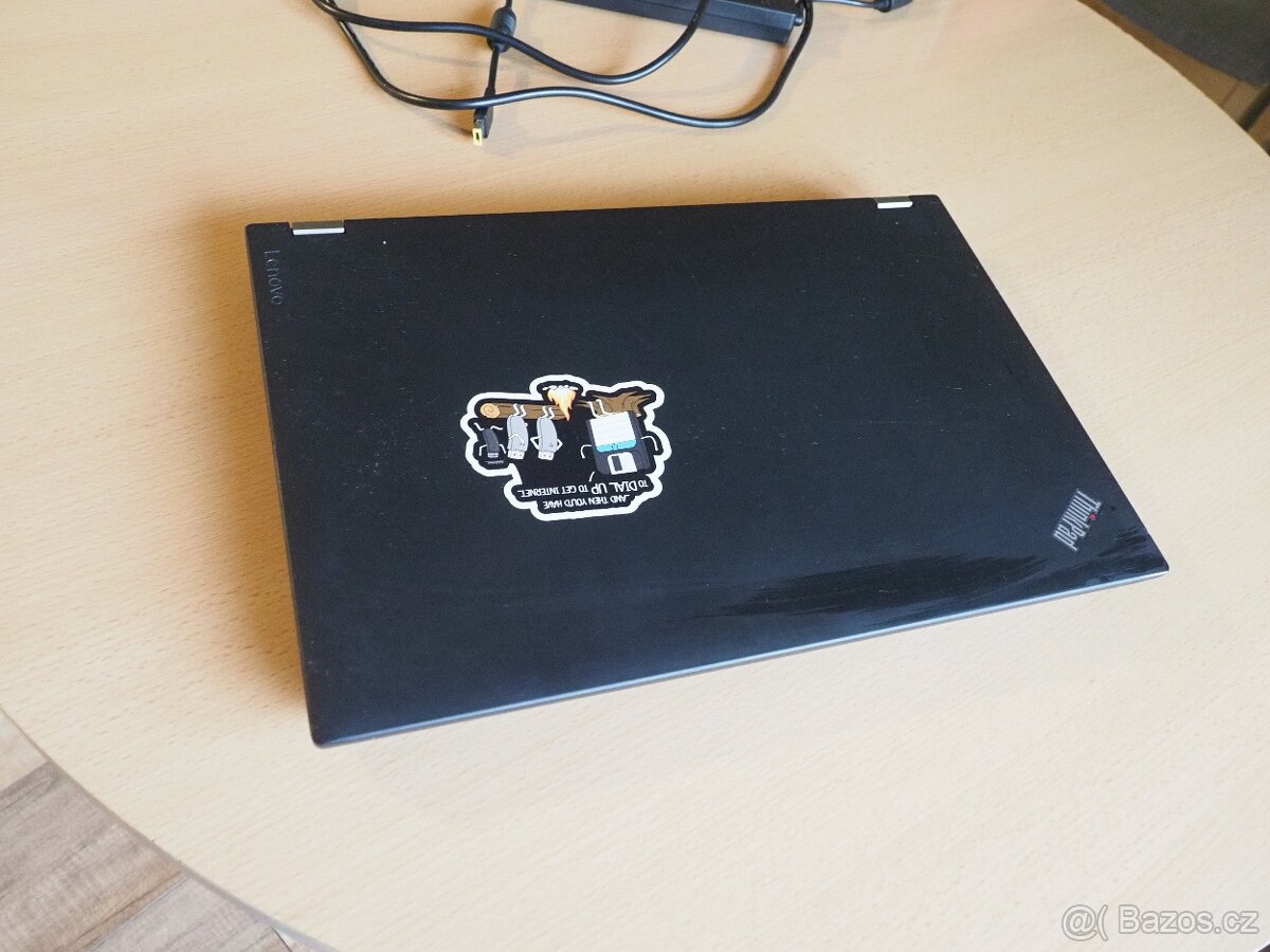 notebook Lenovo ThinkPad P70 4K Pantone