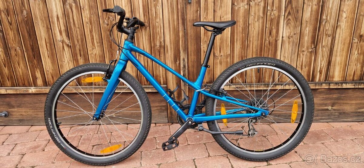 Dětské kolo Specialized Jett 24