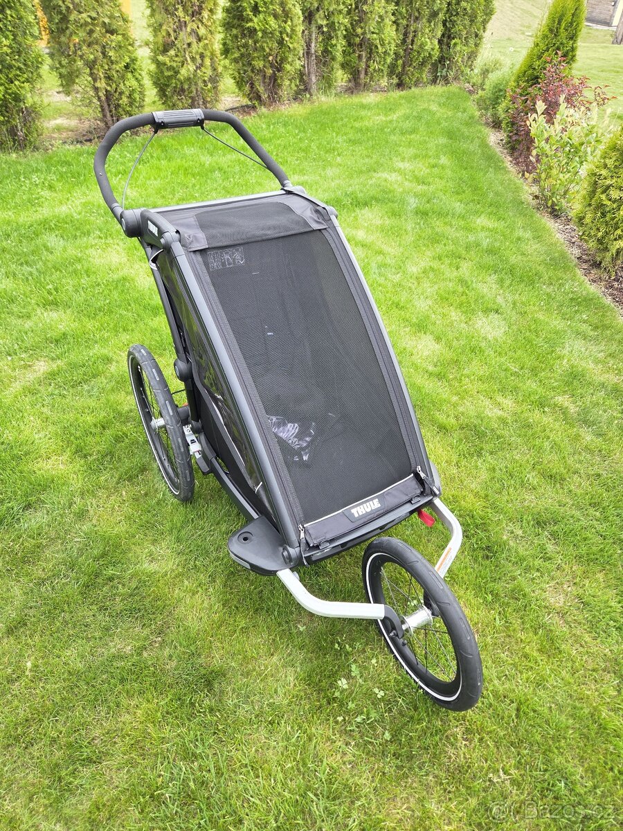 Thule Chariot Sport 1