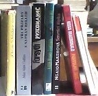 A.Christie aj.detektivky,13 svazků